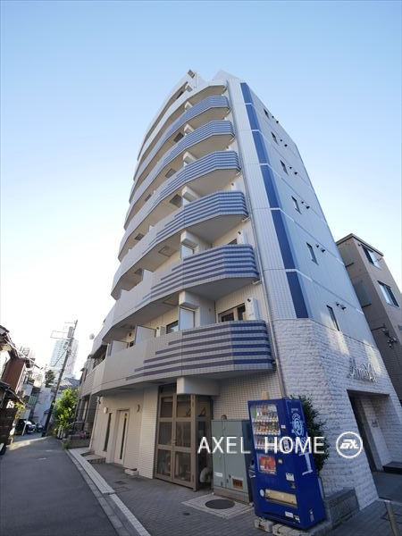 アマヴェル品川（Amavel品川）