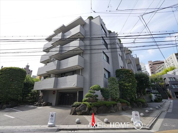 ティアラ島津山