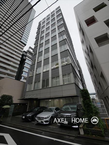 VORT浜松町（ボルト浜松町）（事務所）