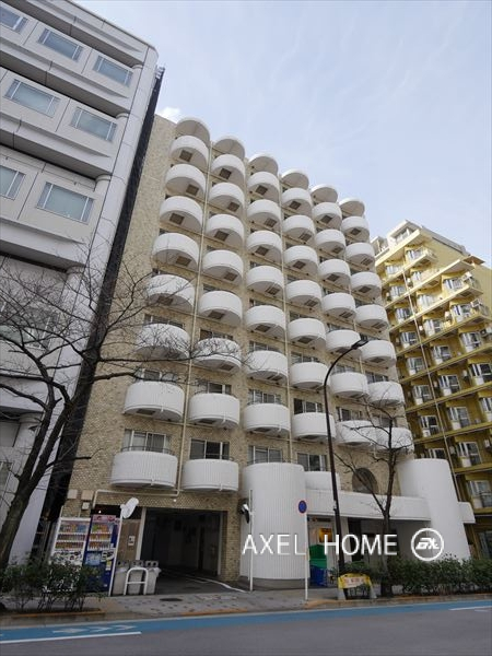 東京ベイサイド