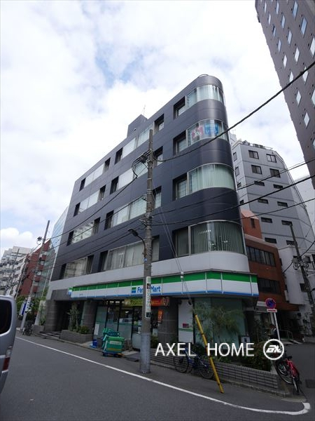 VORT三田駅前（ボルト三田駅前）（事務所）
