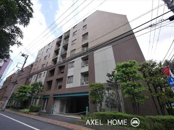 イトーピア三田