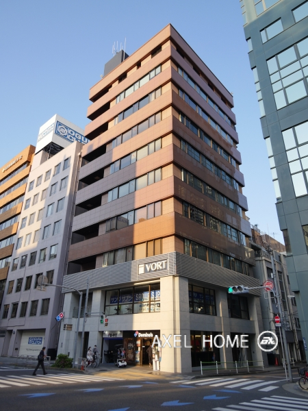 VORT浜松町Ⅱ（事務所）