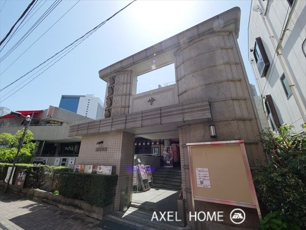 建築会館【店舗】