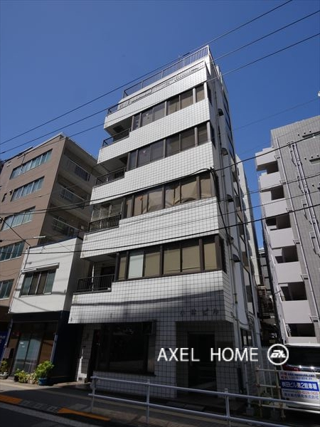 小林ビル（事務所・店舗）
