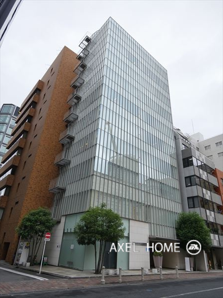 Mayapada Shiodome Plaza（事務所）