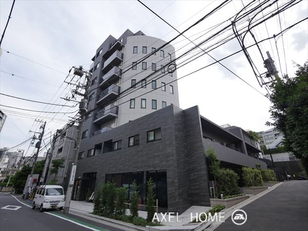 Blooming西麻布（ブルーミング西麻布）