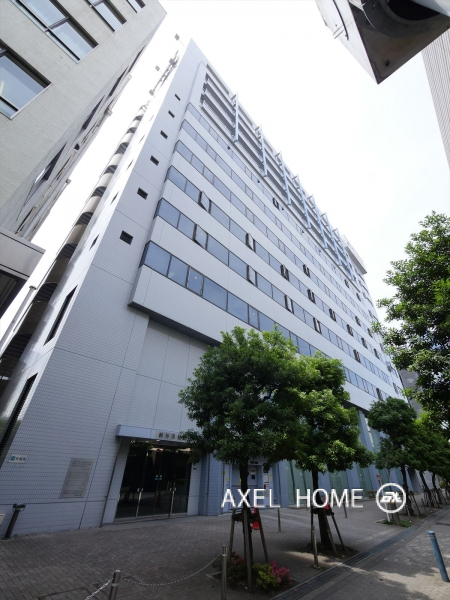 鈴与浜松町ビル