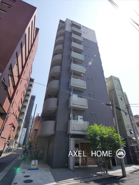アローズ南麻布