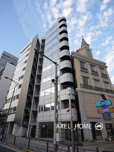 MAビル札の辻（店舗・事務所）