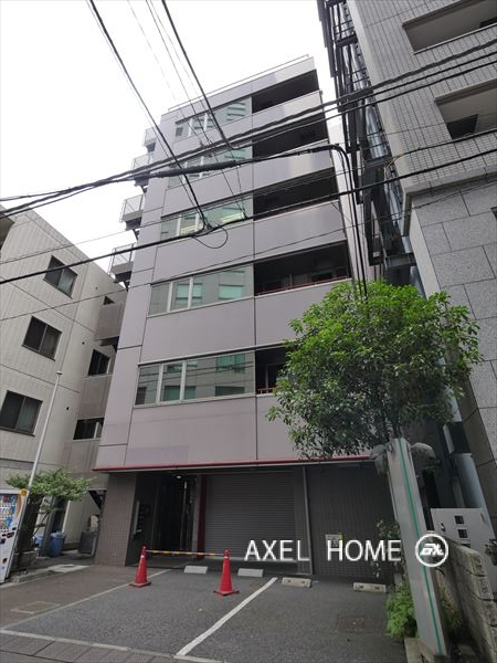 芝NAビル（店舗・事務所）