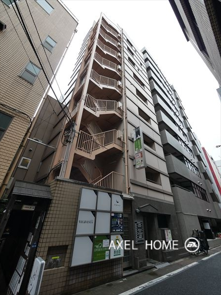 林ビル（店舗・事務所）