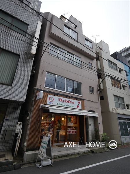 第2中島ビル（事務所）