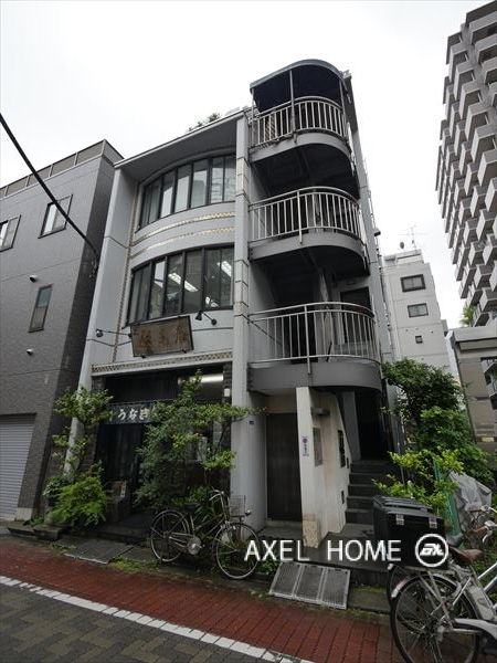 稲毛屋ビル（事務所）