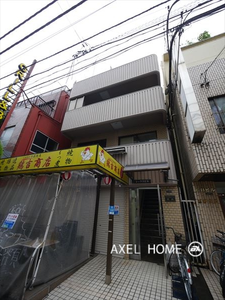 レックスビル（店舗）