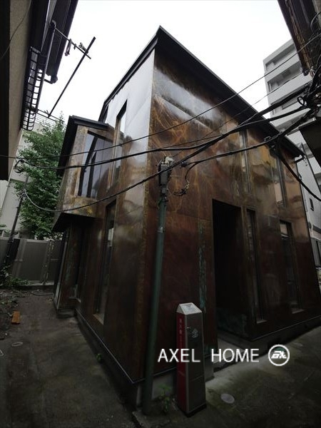 芝5丁目戸建店舗
