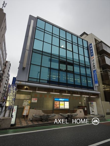 専売ビル（店舗・事務所）