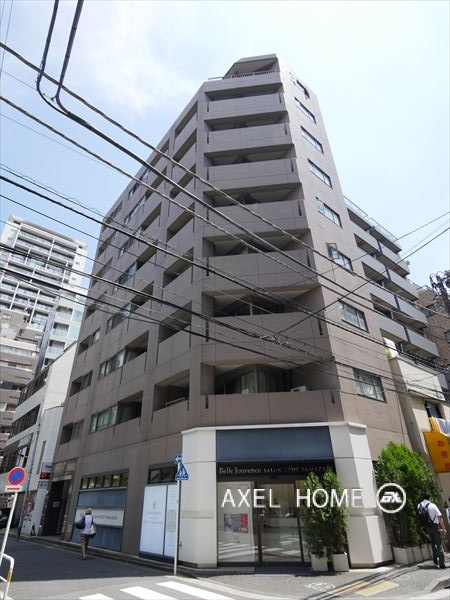 トウセン麻布十番
