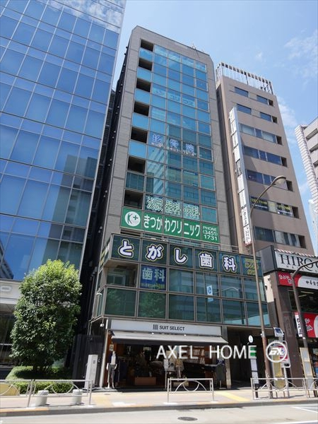 YCC田町ビル（事務所）