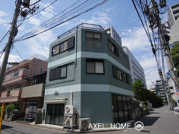 大島ビル（店舗・事務所）