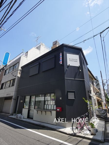 宮本ビル（店舗）
