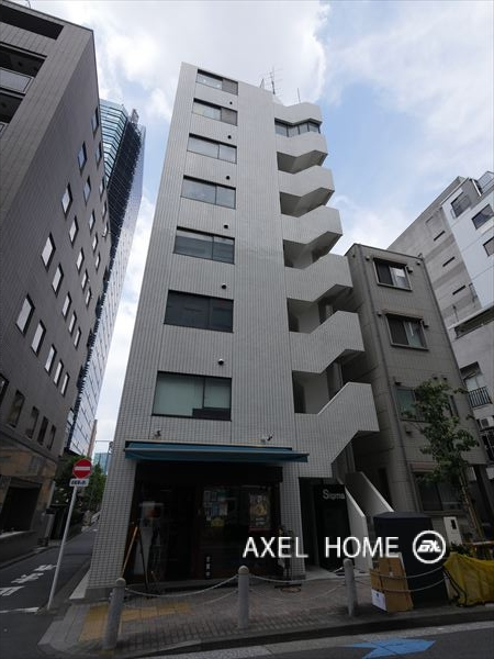 シグマ浜松町ビル（事務所）