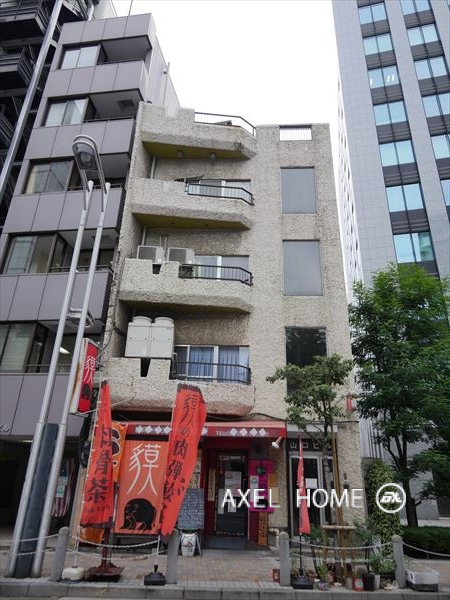 山口ビル（事務所）