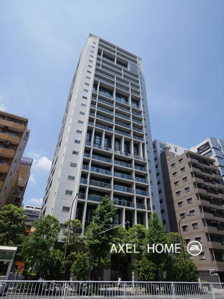 アクシア麻布（AXIA AZABU）