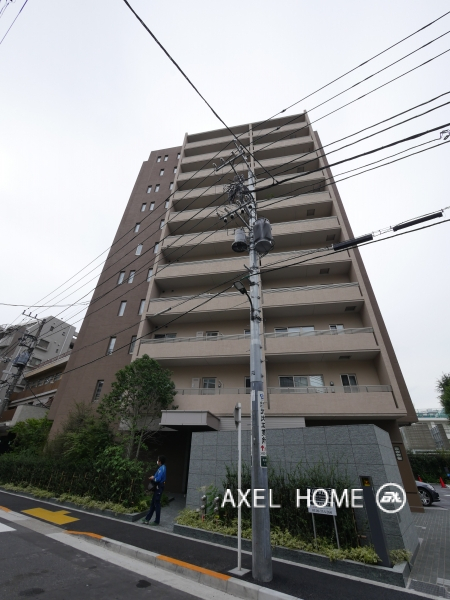 THE CLASS MINAMIAZABU（ザ・クラス南麻布）