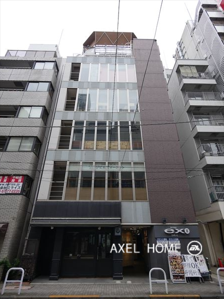 Daimon ex Ⅱ(店舗）