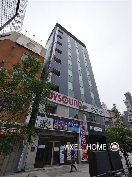 ADsis Daimon（店舗）