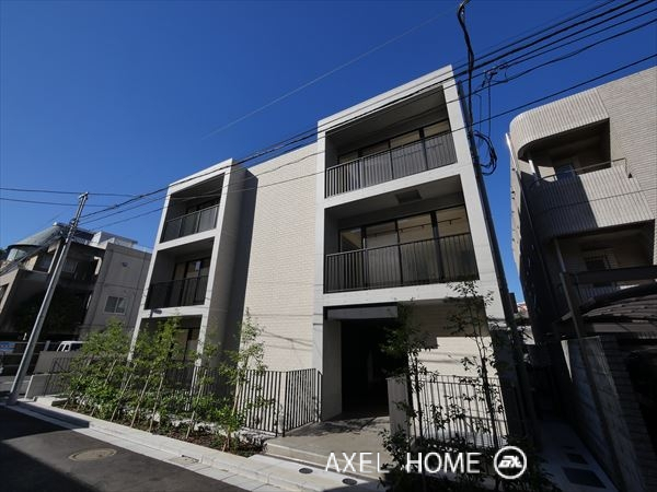 フォーリア西麻布CASA