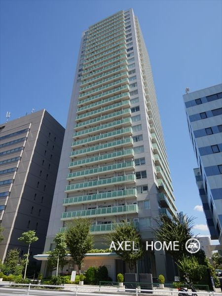 品川タワーフェイス （TOWER FACE）
