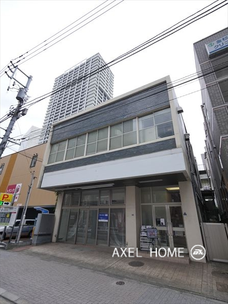 ORD浜松町ビル（店舗）