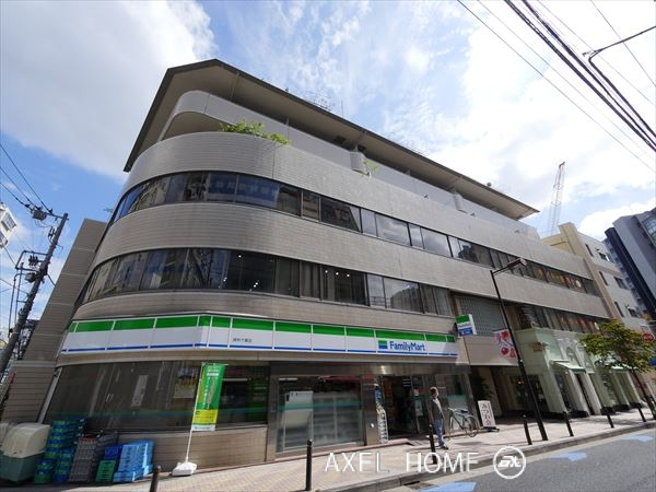 シティ麻布