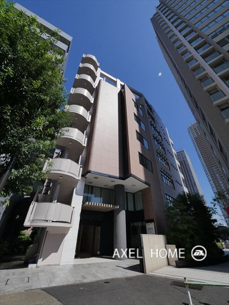 CANAL GATE SHIBAURA（キャナルゲート芝浦）（事務所）