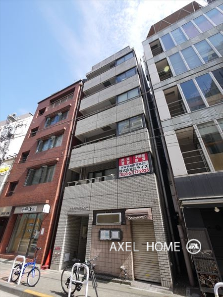 浜松町フォーラムビル（事務所）