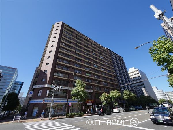 グランドパレス田町
