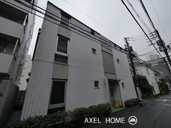 アルクス三田ウエスト