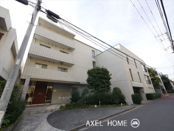 エスティメゾン元麻布