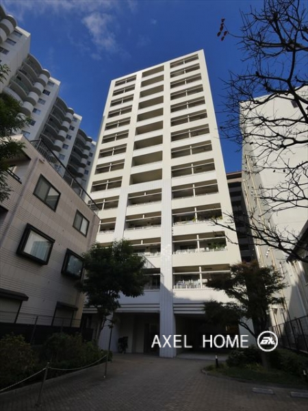 アパートメンツ三田