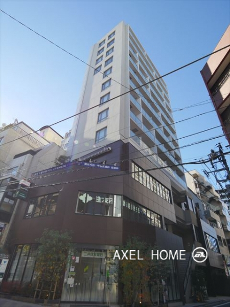ラベイユ麻布十番