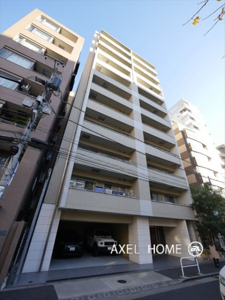AZABU JUBAN TERRACE （麻布十番テラス）