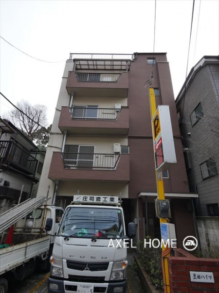 豊田ハイツ