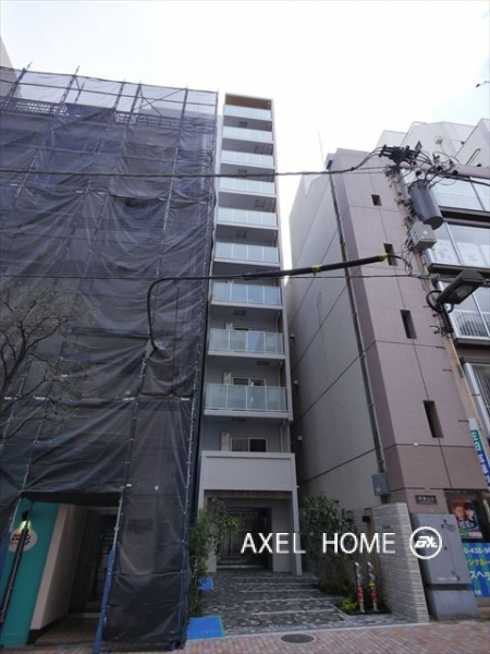 クレイシアIDZ三田