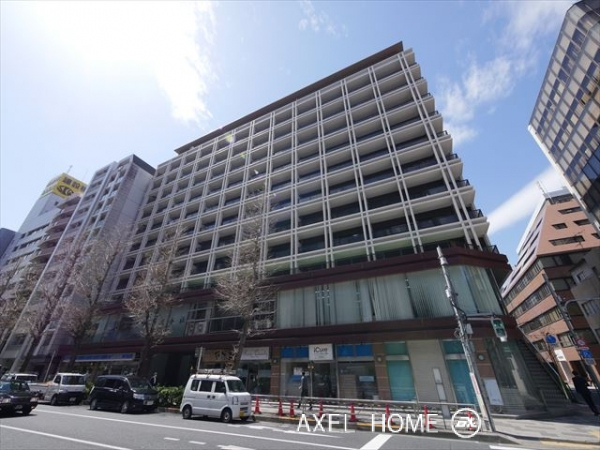 ノア芝大門