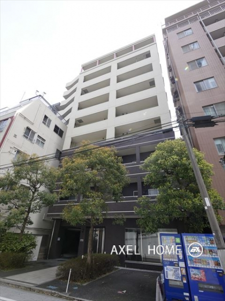 エルフラット田町 （L-Flat）