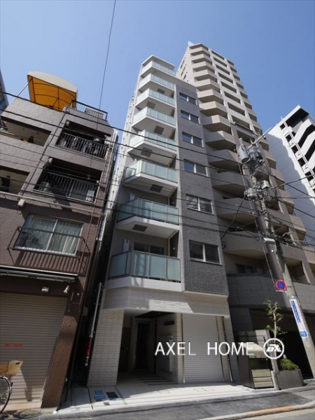 サンマルティーノ東麻布