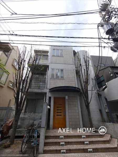 アビターレ三田