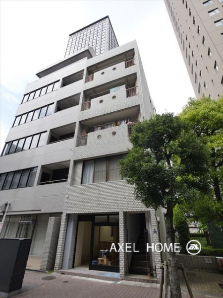 中條ビル（店舗・事務所）
